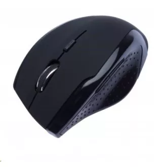 CONNECT IT Kabellose Lasermaus (+ 2x kostenlose AAA-Batterien)