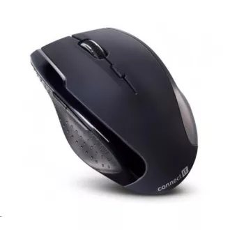 CONNECT IT Kabellose Lasermaus (+ 2x kostenlose AAA-Batterien)