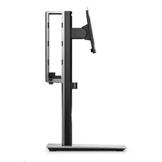 DELL Micro AIO Ständer - All-in-One-Ständer mit Mikroformfaktor MFS18 CUS KIT DELL Micro AIO Ständer - All-in-One-Ständer mit Mikroformfaktor MFS18 CUS KIT