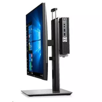 DELL Micro AIO Ständer - All-in-One-Ständer mit Mikroformfaktor MFS18 CUS KIT DELL Micro AIO Ständer - All-in-One-Ständer mit Mikroformfaktor MFS18 CUS KIT