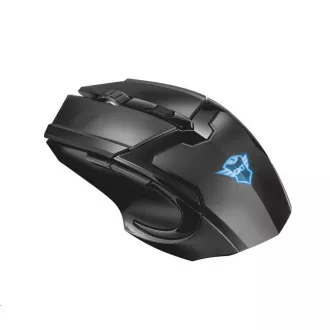 TRUST Mouse GXT 103 Gav Kabellose optische Gaming-Maus