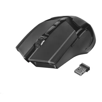 TRUST Mouse GXT 103 Gav Kabellose optische Gaming-Maus