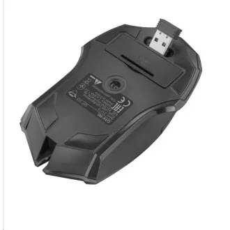 TRUST Mouse GXT 103 Gav Kabellose optische Gaming-Maus