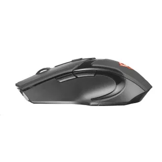 TRUST Mouse GXT 103 Gav Kabellose optische Gaming-Maus