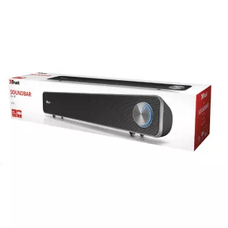 TRUST Arys PC Soundbar-Lautsprecher TRUST Arys PC Soundbar-Lautsprecher
