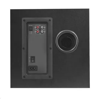 TRUST Speakers GXT 629 Tytan RGB beleuchtetes 2.1 Lautsprecherset