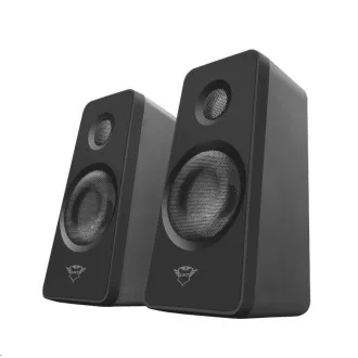 TRUST Speakers GXT 629 Tytan RGB beleuchtetes 2.1 Lautsprecherset