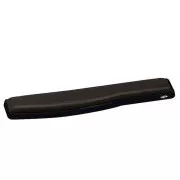 Fellowes Tastatur Handballenauflage verstellbar Gel schwarz