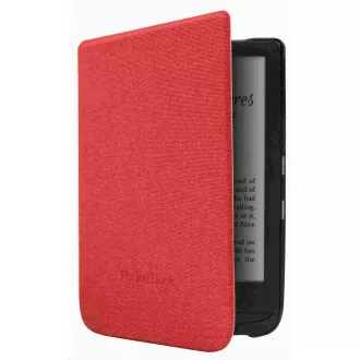 POCKETBOOK Tasche für 616, 627, 632, rot