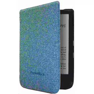 POCKETBOOK Tasche für 616, 627, 632, blau POCKETBOOK Tasche für 616, 627, 632, blau