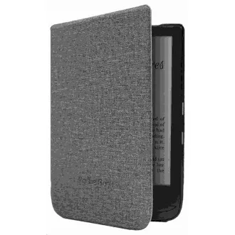POCKETBOOK Tasche für 616, 627, 632, grau POCKETBOOK Tasche für 616, 627, 632, grau