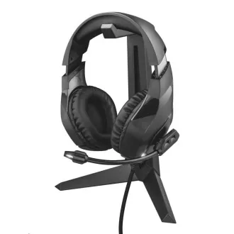 TRUST GXT 260 Cendor Headset-Ständer