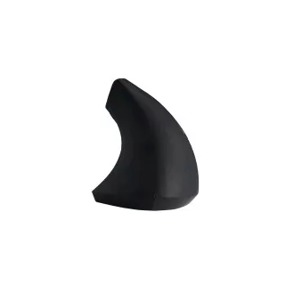 C-TECH Maus VEM-09, vertikal, kabellos, 6 Tasten, schwarz, USB-Nano-Empfänger C-TECH Maus VEM-09, vertikal, kabellos, 6 Tasten, schwarz, USB-Nano-Empfänger