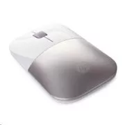 HP Z3700 Wireless-Maus - Weiß/Rosa - MAUS