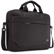 Case Logic Tasche Advantage ADVA114 für Laptop 14", schwarz