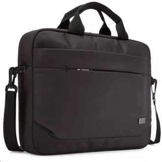 Case Logic Tasche Advantage ADVA114 für Laptop 14", schwarz