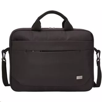 Case Logic Tasche Advantage ADVA114 für Laptop 14", schwarz