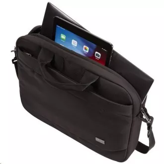 Case Logic Tasche Advantage ADVA114 für Laptop 14", schwarz