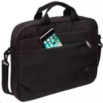 Case Logic Tasche Advantage ADVA114 für Laptop 14", schwarz