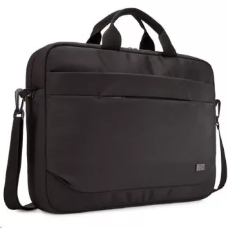 Case Logic Tasche Advantage ADVA116 für Notebook 15, 6", schwarz