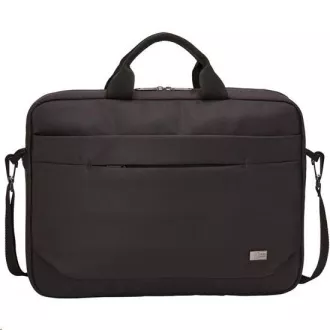 Case Logic Tasche Advantage ADVA116 für Notebook 15, 6", schwarz