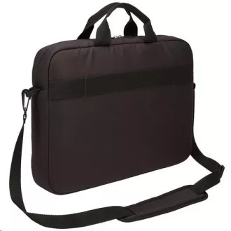 Case Logic Tasche Advantage ADVA116 für Notebook 15, 6", schwarz