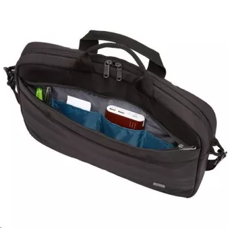 Case Logic Tasche Advantage ADVA116 für Notebook 15, 6", schwarz
