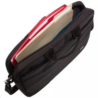 Case Logic Tasche Advantage ADVA116 für Notebook 15, 6", schwarz