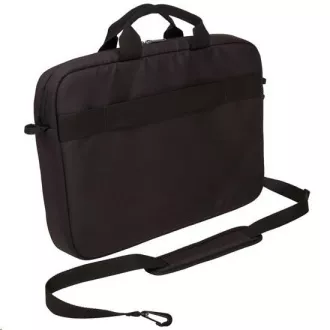 Case Logic Tasche Advantage ADVA116 für Notebook 15, 6", schwarz