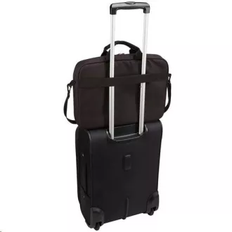 Case Logic Tasche Advantage ADVA116 für Notebook 15, 6", schwarz