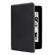 CONNECT IT Hülle für Amazon NEU Kindle Paperwhite 4 (2018), schwarz - Unverpackt