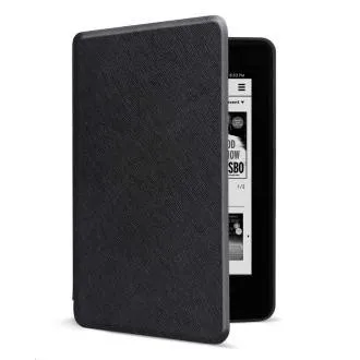 CONNECT IT Hülle für Amazon NEU Kindle Paperwhite 4 (2018), schwarz - Unverpackt CONNECT IT Hülle für Amazon NEU Kindle Paperwhite 4 (2018), schwarz - Unverpackt