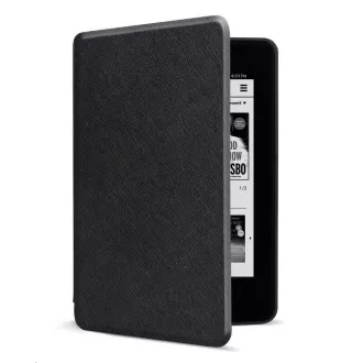 CONNECT IT Hülle für Amazon NEU Kindle Paperwhite 4 (2018), schwarz