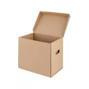 Archivierungsbox 350x240x300mm für 3 EMBA Naturboxen