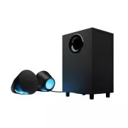 Logitech G560 LIGHTSYNC PC-Gaming-Lautsprecher