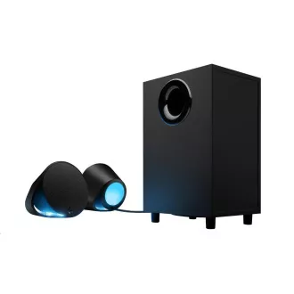 Logitech G560 LIGHTSYNC PC-Gaming-Lautsprecher Logitech G560 LIGHTSYNC PC-Gaming-Lautsprecher