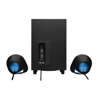 Logitech G560 LIGHTSYNC PC-Gaming-Lautsprecher Logitech G560 LIGHTSYNC PC-Gaming-Lautsprecher