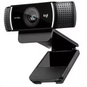 Logitech HD-Webcam C922 PRO