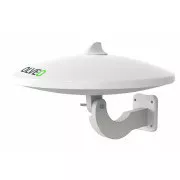 EVOLVEO Jade 1, aktive Außenantenne FM/DAB /DVB-T2, LTE, 4G, 5G Filter