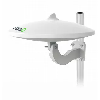 EVOLVEO Jade 1, aktive Außenantenne FM/DAB /DVB-T2, LTE, 4G, 5G Filter EVOLVEO Jade 1, aktive Außenantenne FM/DAB /DVB-T2, LTE, 4G, 5G Filter