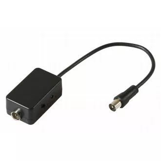 EVOLVEO Jade 1, aktive Außenantenne FM/DAB /DVB-T2, LTE, 4G, 5G Filter EVOLVEO Jade 1, aktive Außenantenne FM/DAB /DVB-T2, LTE, 4G, 5G Filter