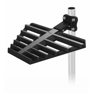 EVOLVEO Jade 2, aktive Außenantenne DVB-T2, LTE-Filter, 4G, 5G