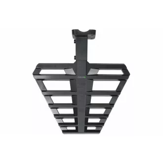 EVOLVEO Jade 2, aktive Außenantenne DVB-T2, LTE-Filter, 4G, 5G