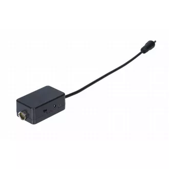 EVOLVEO Jade 2, aktive Außenantenne DVB-T2, LTE-Filter, 4G, 5G