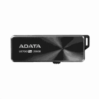 ADATA Flash Disk 128GB UE700PRO, USB 3.1 Dash Drive Elite (R: 220 / B: 120 MB/s) schwarz ADATA Flash Disk 128GB UE700PRO, USB 3.1 Dash Drive Elite (R: 220 / B: 120 MB/s) schwarz