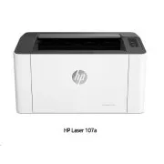 HP Laser 107A - (20 Seiten pro Minute, A4, USB)