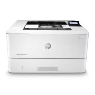 HP LaserJet Pro 400 M404dw (38 Seiten pro Minute, A4, USB, Ethernet, WLAN, Duplex)