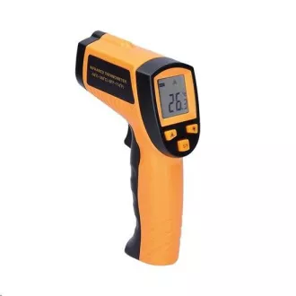 Solight Digital-Infrarot-Thermometer -50°  380°C