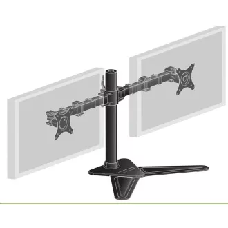 Iiyama-Tischhalterung, dual Iiyama-Tischhalterung, dual