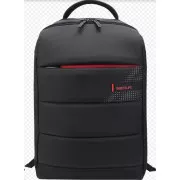 Bestlife 15.6" Laptop-Rucksack mit USB-Anschlüssen